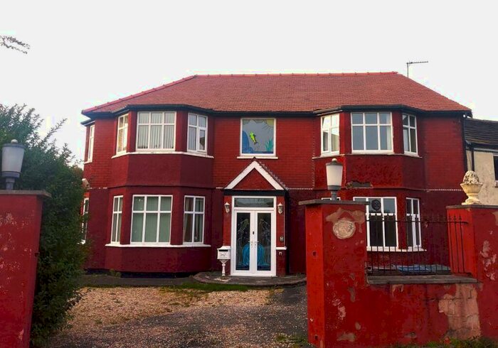 3 Bedroom Semi-Detached House For Sale In Southport Road, Scarisbrick, Southport, Merseyside, PR8