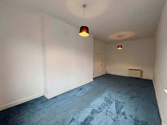 1 Bedroom Flat To Rent In High Street, Repton, DE65