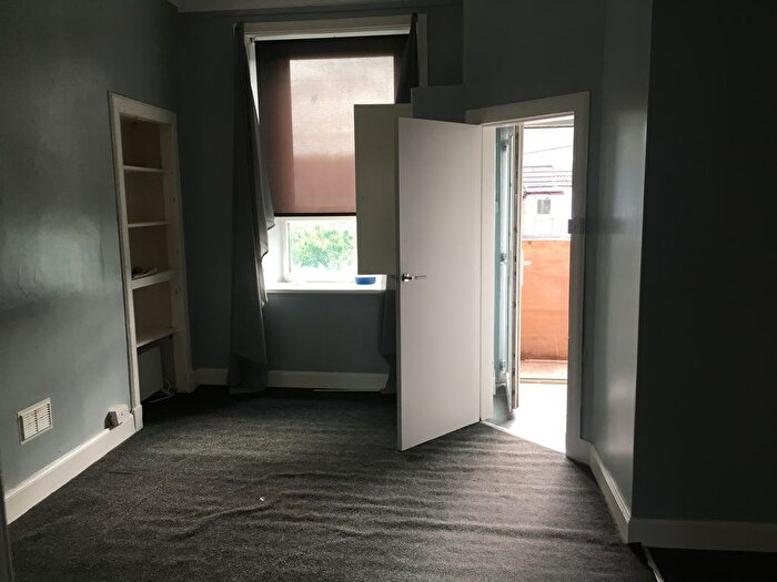 1 Bedroom Flat To Rent In Kirkwood Place, Girvan, KA26