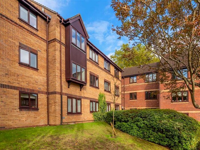 1 Bedroom Flat To Rent In Glendenning Road, Norwich, NR1