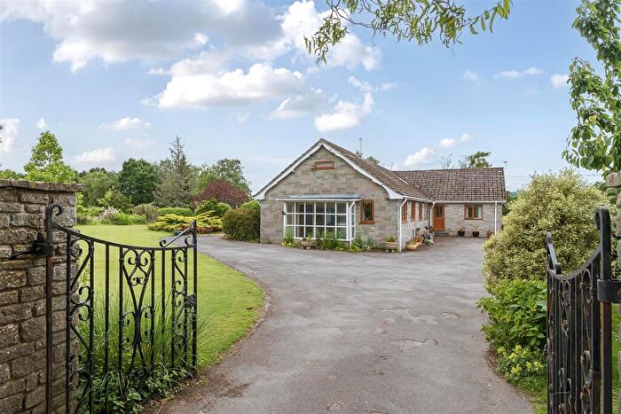 3 Bedroom Farm House For Sale In Hawkchurch, Axminster, Devon, EX13