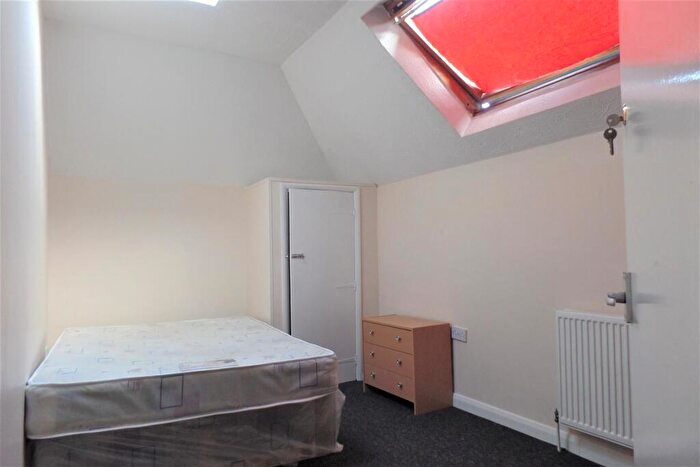 4 Bedroom Flat To Rent In St. Georges Road, Brighton, BN2