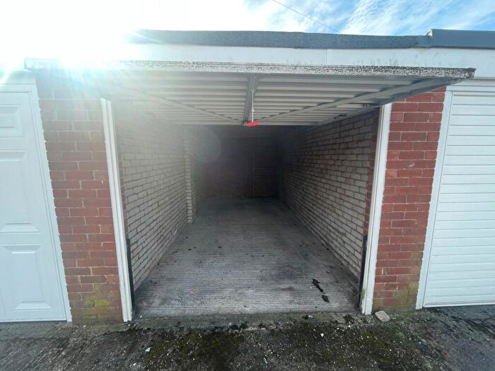 Garage / Parking To Rent In Sevenoaks Drive, Thornton-Cleveleys, Lancashire, FY5