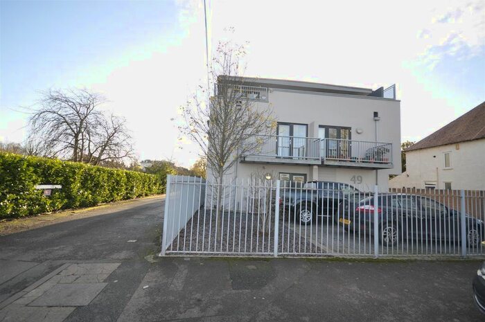 2 Bedroom Flat To Rent In Whaddon Road, Cheltenham, GL52