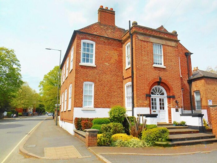 2 Bedroom Flat To Rent In New Melton House, Ashbourne Road, Derby, DE22