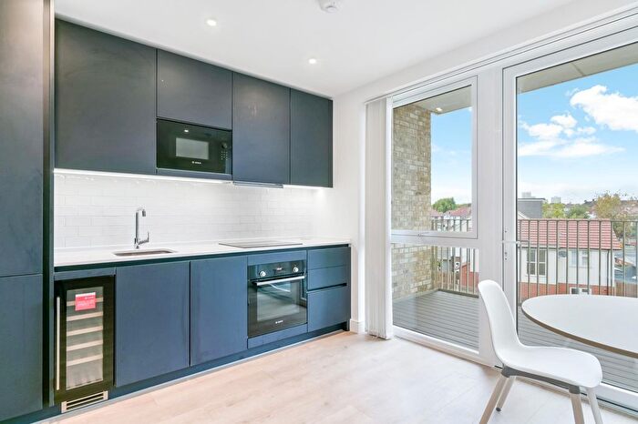 Studio To Rent In Unison House, Grand Union, London, HA0