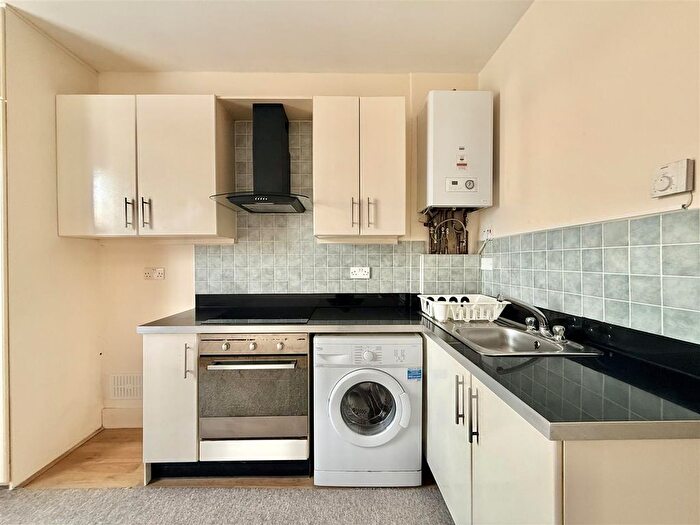 Property To Rent In St Anns Road, Tottenham, N15