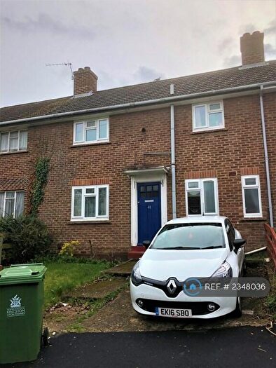 4 Bedroom Terraced House To Rent In Addison Gardens, Surbiton, KT5