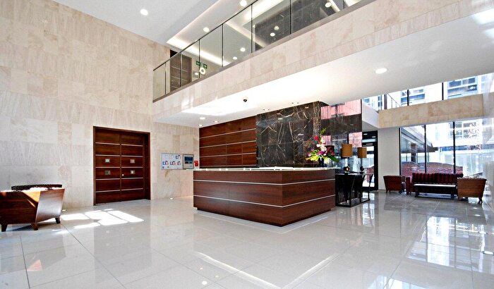 1 Bedroom Apartment For Sale In St Pauls Square, Birmingham, B3