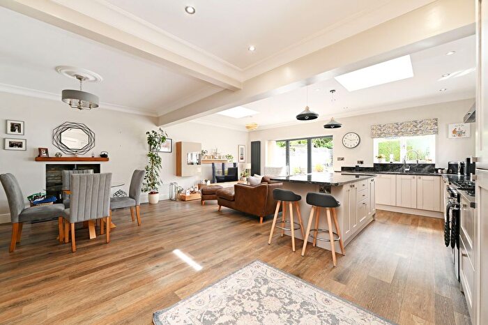 3 Bedroom Bungalow For Sale In Main Street, Grenoside, Sheffield, S35