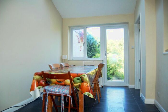 5 Bedroom Property To Rent In Rectory Road, Oxford, OX4