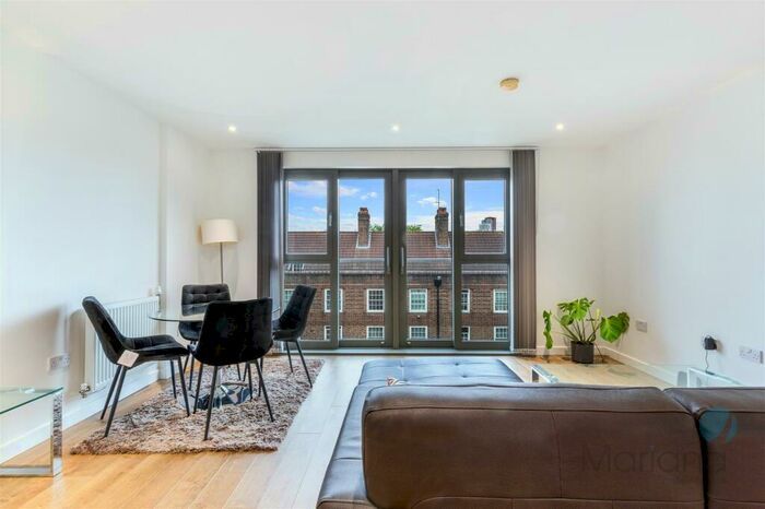 2 Bedroom Apartment To Rent In Palm House, Sancroft Street, Vauxhall, London, SE11