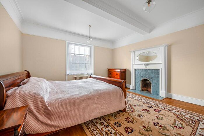 7 Bedroom House To Rent In Belmont Hill, Blackheath, SE13