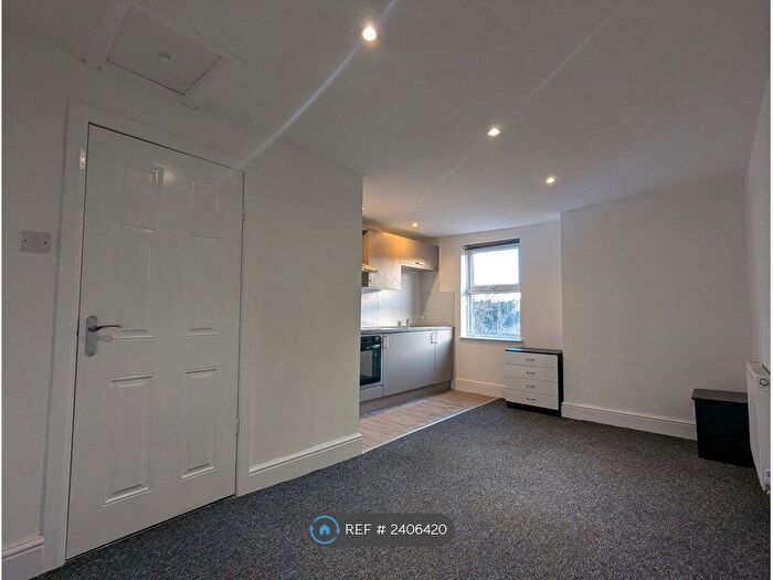 Studio To Rent In Oxford Road, Acocks Green, Birmingham, B27