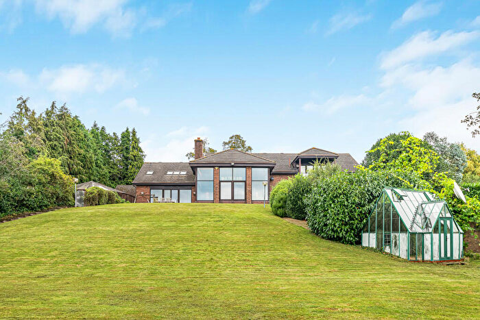 6 Bedroom House For Sale In Wykeham House, Wykeham Rise, Totteridge, London, , United Kingdom, N20