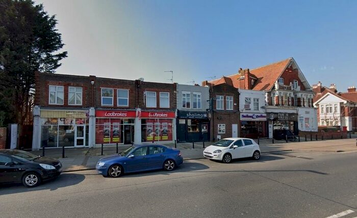 1 Bedroom Apartment To Rent In London Road, Portsmouth, PO2