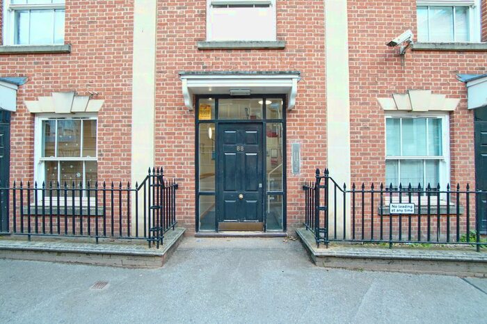 1 Bedroom Flat To Rent In Victoria Street, City Centre, Bristol, BS1