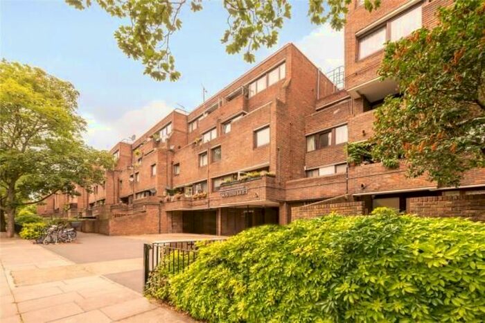 1 Bedroom Flat To Rent In Malden Road, London, NW5