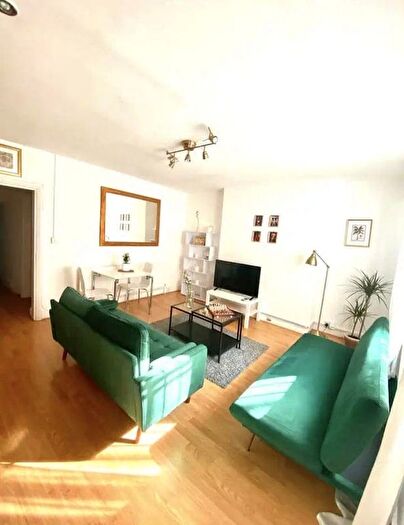 2 Bedroom Flat To Rent In Junction Road, London, N19