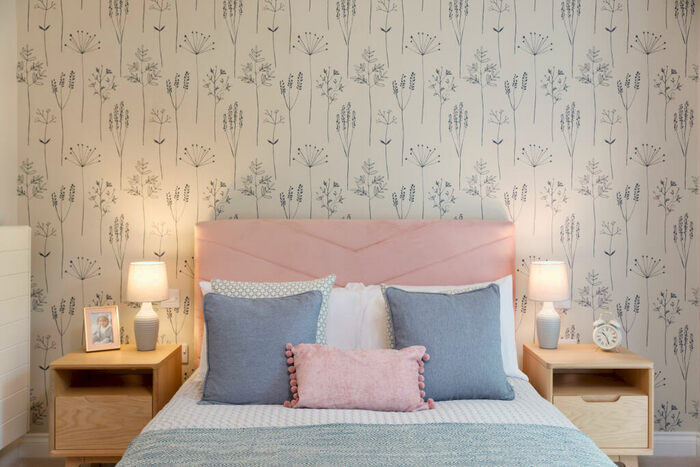 2 Bedroom House To Rent In Medawar Dr, London, NW7