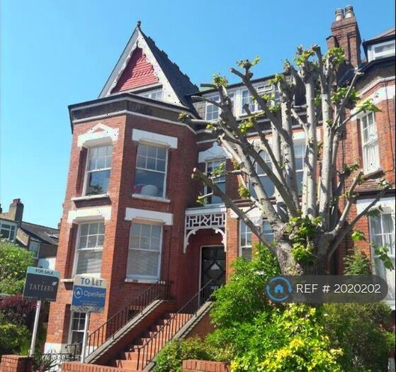 2 Bedroom Flat To Rent In Church Crescent, London, N10