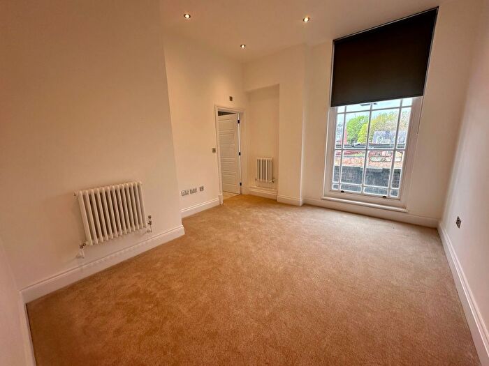 1 Bedroom Flat To Rent In St. Marys Gate, Derby, DE1