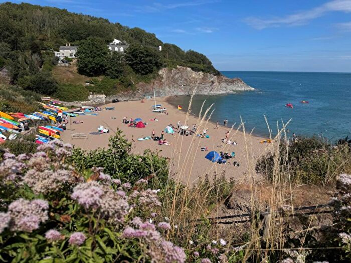 5 Bedroom Terraced House For Sale In Gwalia Stores, Aberporth, Cardigan, Ceredigion, SA43