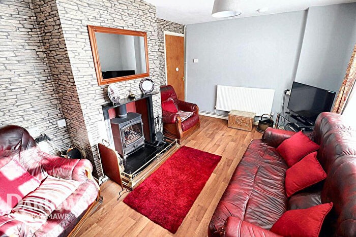 1 Bedroom Bungalow For Sale In Penllwyn Estate, Abergavenny, NP7