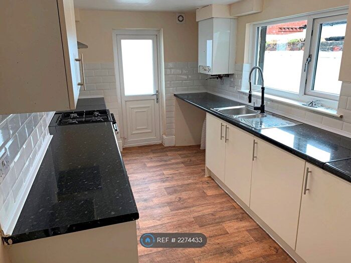 2 Bedroom Terraced House To Rent In Park Lane, Darlington, DL1