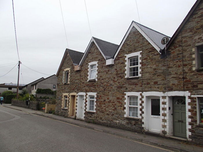 2 Bedroom Terraced House To Rent In Wadebridge, PL27