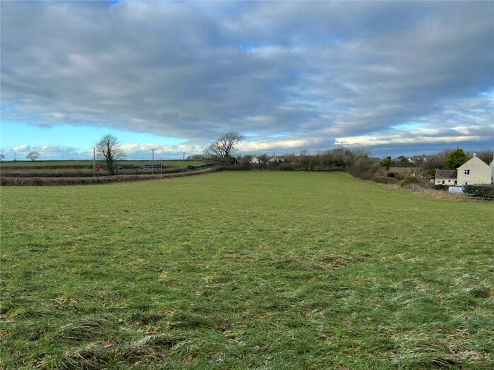 Land For Sale In Little Torrington, Torrington, Devon, EX38