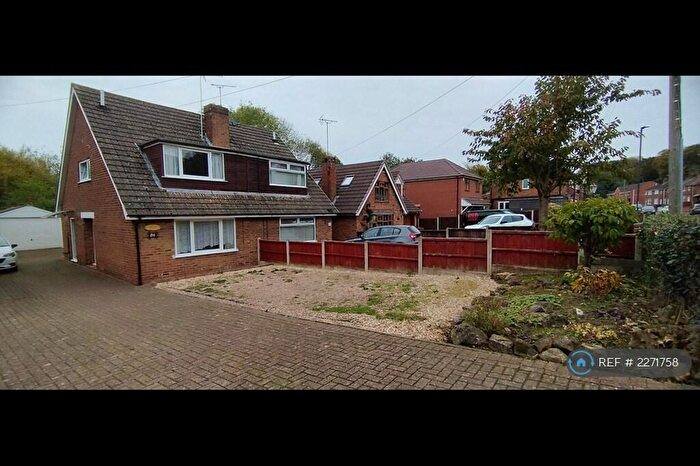 2 Bedroom Semi-Detached House To Rent In Bramfield Avenue, Derby, DE22