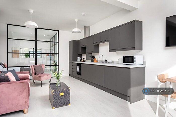 1 Bedroom Flat To Rent In Lansdown Place Lane, Cheltenham, GL50