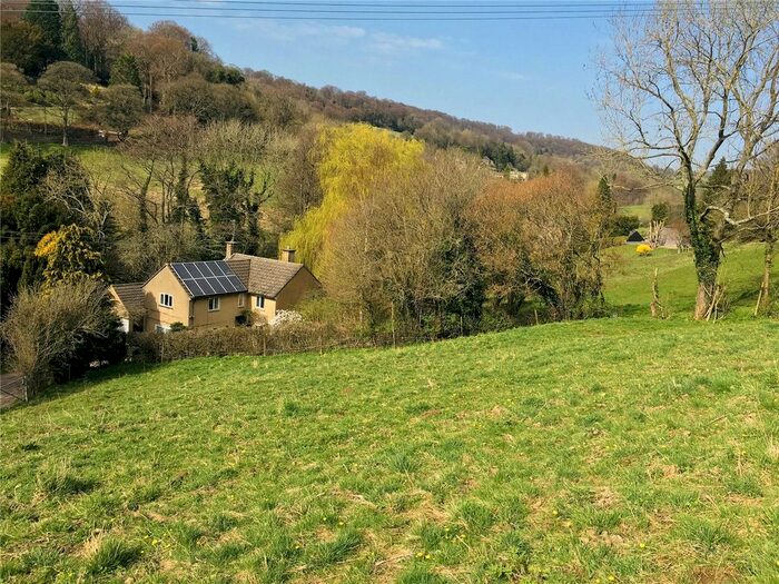 4 Bedroom Detached House For Sale In The Vatch, Stroud, GL6