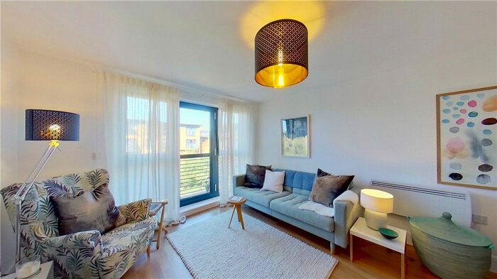 1 Bedroom Flat To Rent In Weightman House, Spa Road, Bermondsey, London, SE16