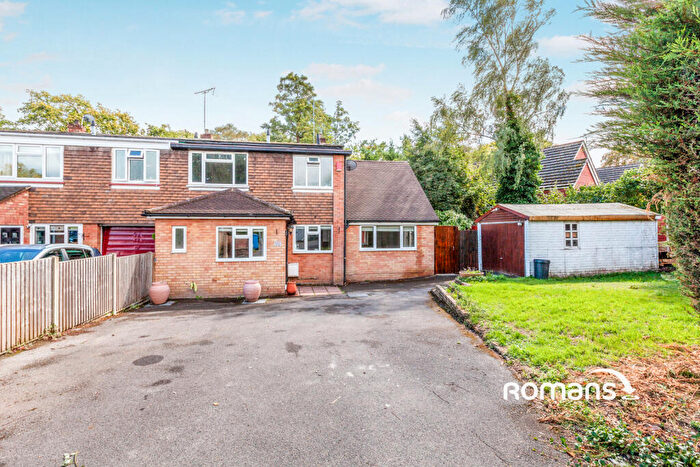 4 Bedroom Terraced House To Rent In King Edwards Road, Ascot, SL5