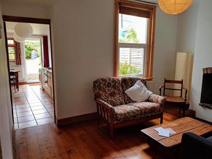 3 Bedroom House To Rent In Downend Road, Horfield, Bristol, BS7