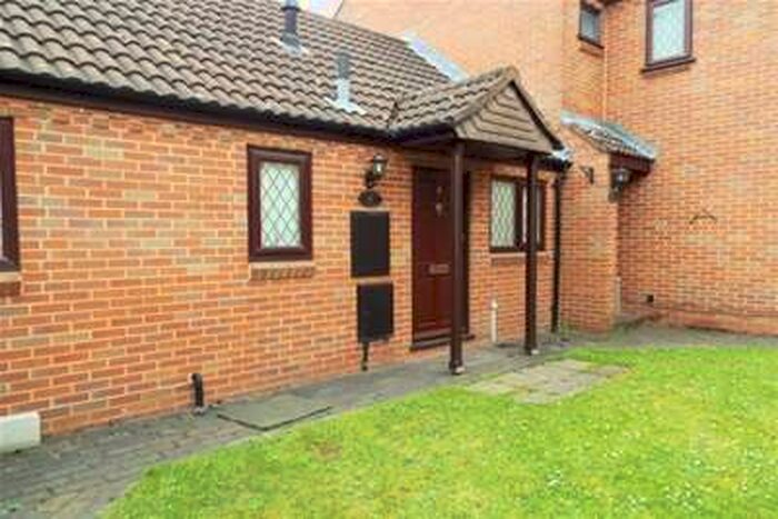2 Bedroom Bungalow To Rent In Rigby Hall, Rigby Lane, B60