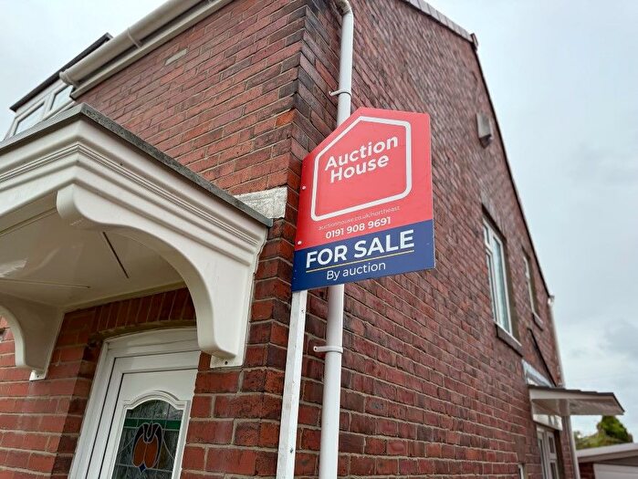 2 Bedroom Detached House For Sale In Number Maple Avenue, Gateshead, Tyne And Wear, NE11