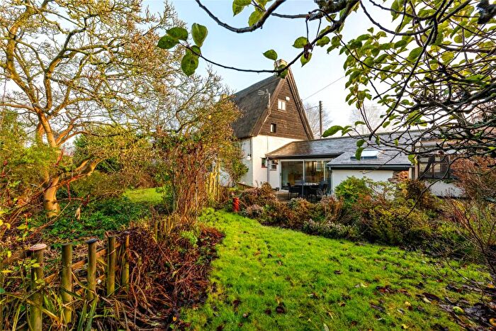 3 Bedroom Detached House For Sale In Manor Road, Kilsby, Rugby, Northamptonshire, CV23