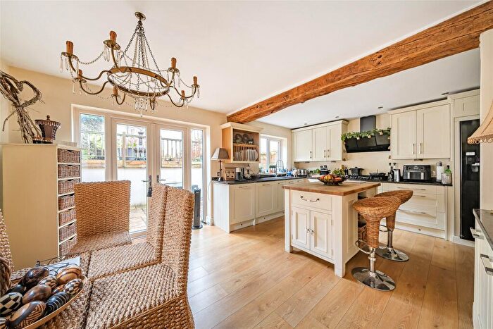 4 Bedroom Detached House For Sale In The Street, Tirley, Gloucester, Gloucestershire, GL19