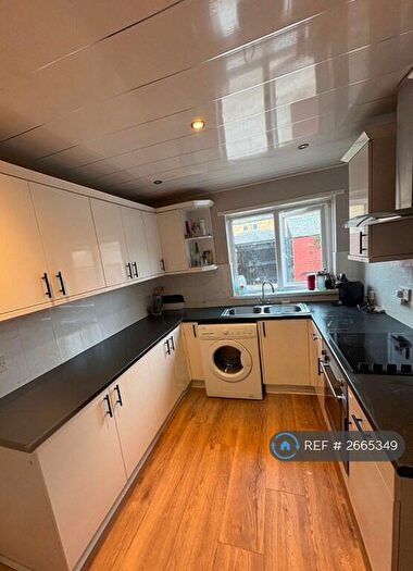 2 Bedroom Terraced House To Rent In Katherine Street, Ashington, NE63