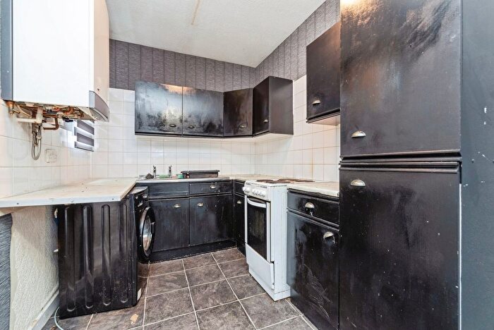 1 Bedroom End Of Terrace House For Sale In Aged Miners Homes, Durham, County Durham, DH6