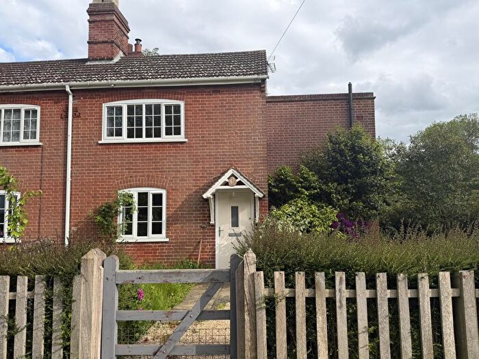 3 Bedroom House To Rent In Park Farm Cottage, Beeston Lane, Beeston St Andrew, Norwich, Norfolk, NR12