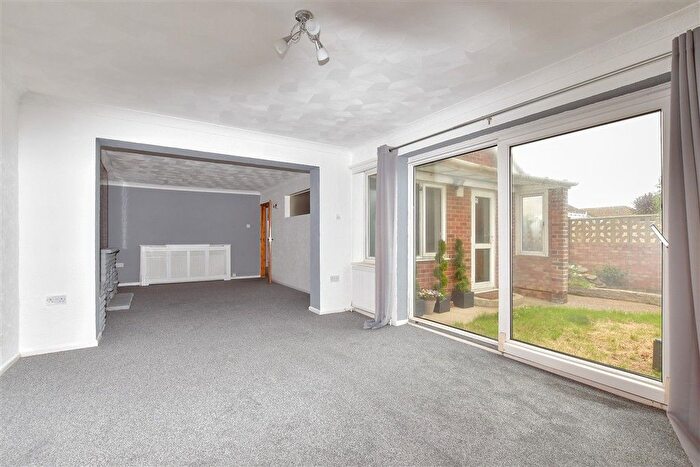 3 Bedroom Detached Bungalow For Sale In Seaview Road, Peacehaven, East Sussex, BN10