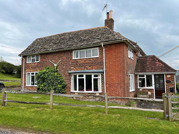 5 Bedroom House For Sale In Wyckham Lane, Steyning, West Sussex, BN44