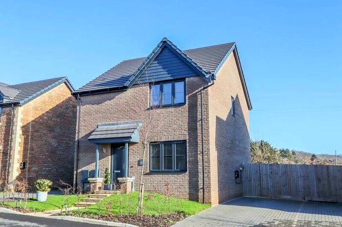 3 Bedroom Detached House For Sale In Bramley Rise, Tickenham, Clevedon, BS21