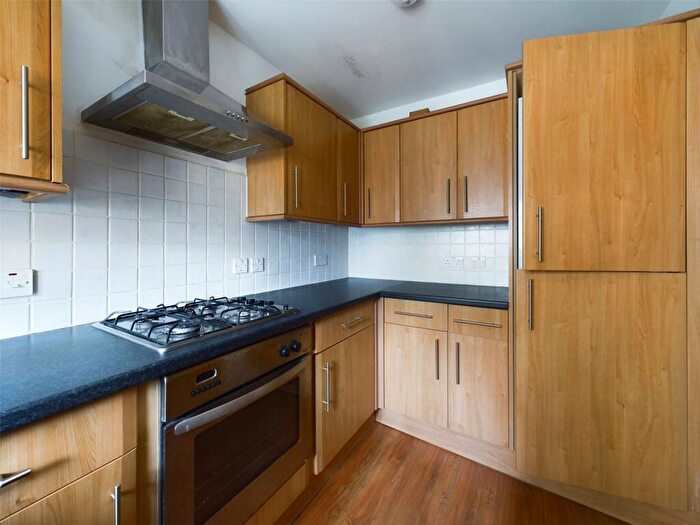 3 Bedroom End Of Terrace House For Sale In Manilla Place, Weston-super-Mare, North Somerset, BS23