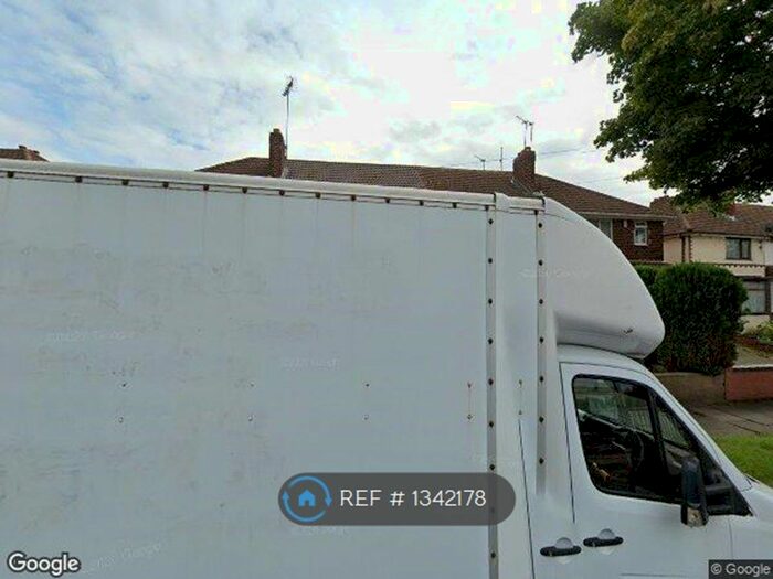 3 Bedroom Terraced House To Rent In Baltimore Road, Birmingham, B42