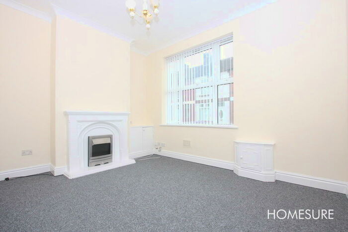 3 Bedroom End Of Terrace House To Rent In Rector Road, Anfield, Liverpool, L6